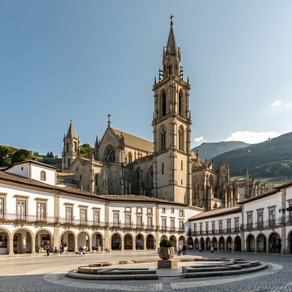 Acompanhantes em Viseu: Guia Completo