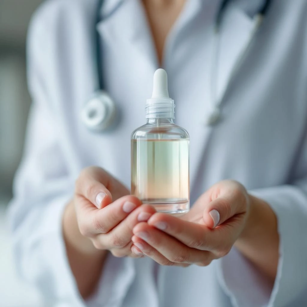 Alergias Sexuais: Látex, Sémen e Tratamento