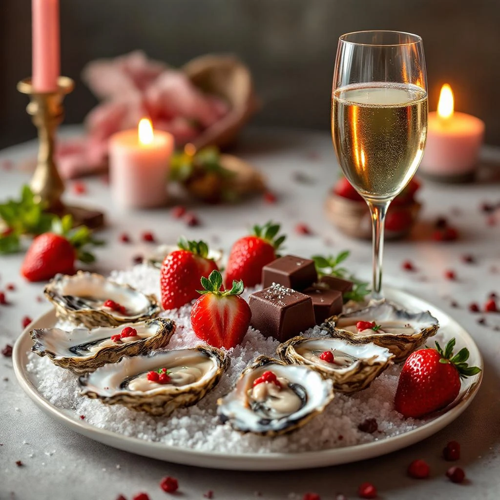 Alimentação e Suplementos para Performance Sexual