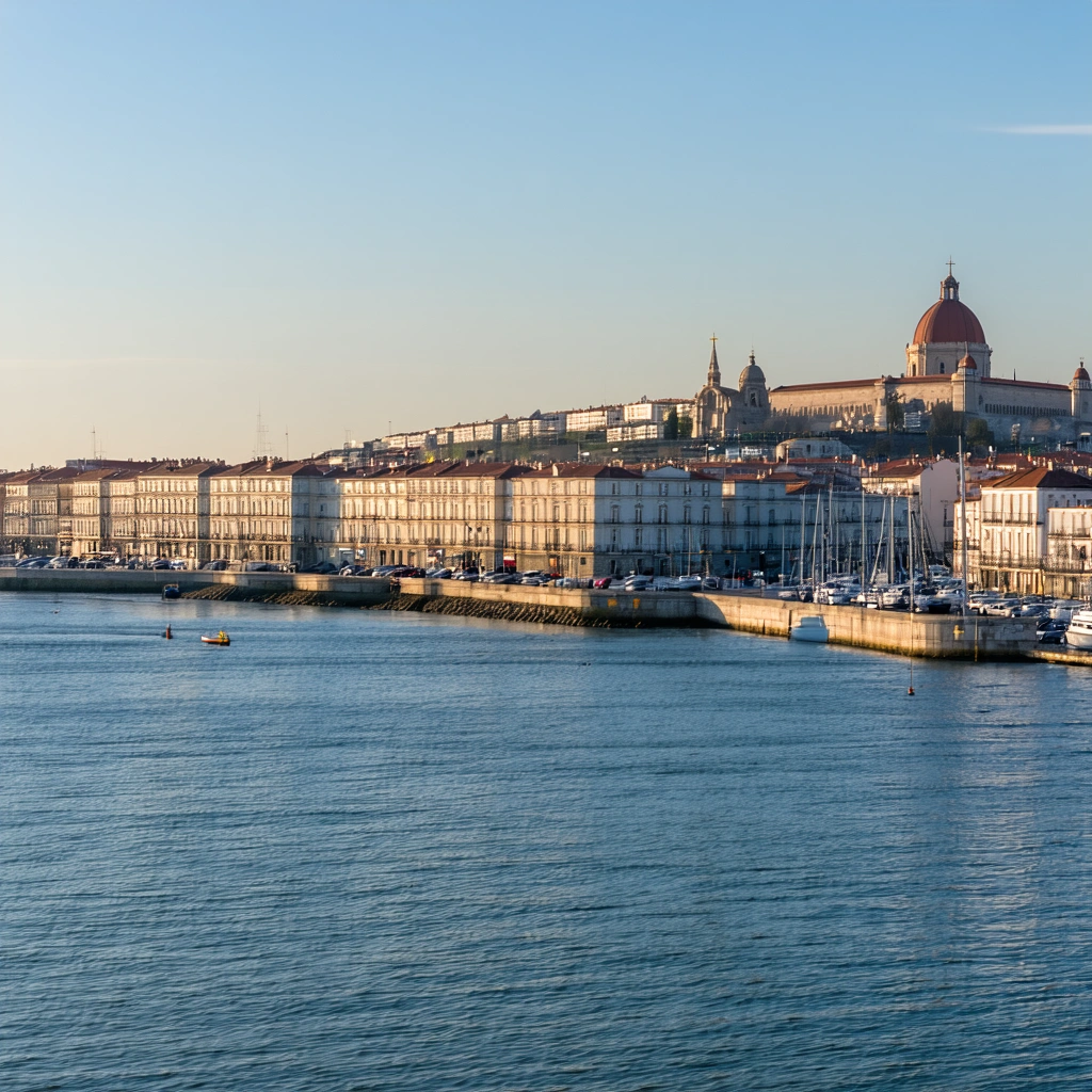 Alternativa ao ApartadoX em Lisboa: EncontrosX