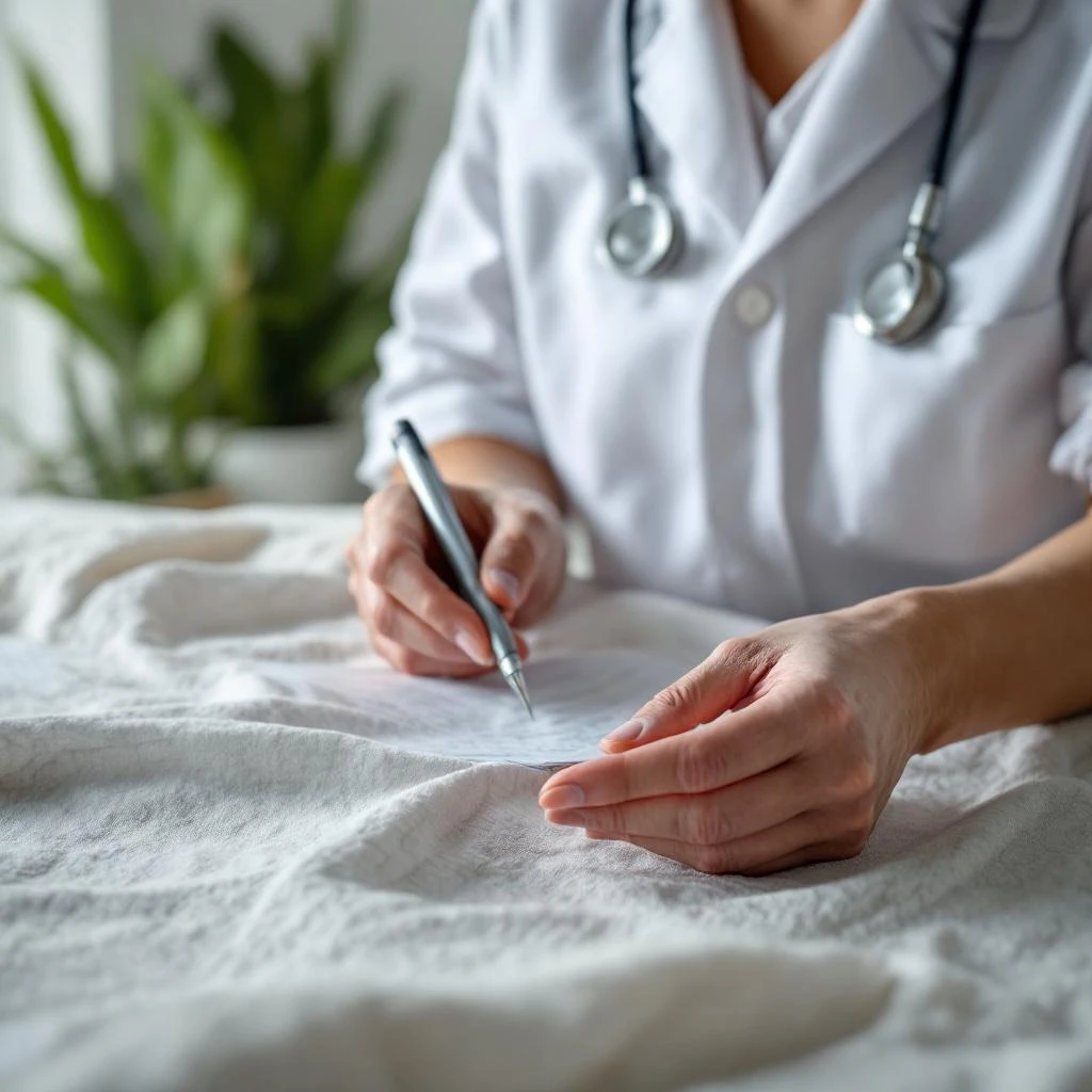Cancro Testicular: Autoexame e Sinais de Alerta