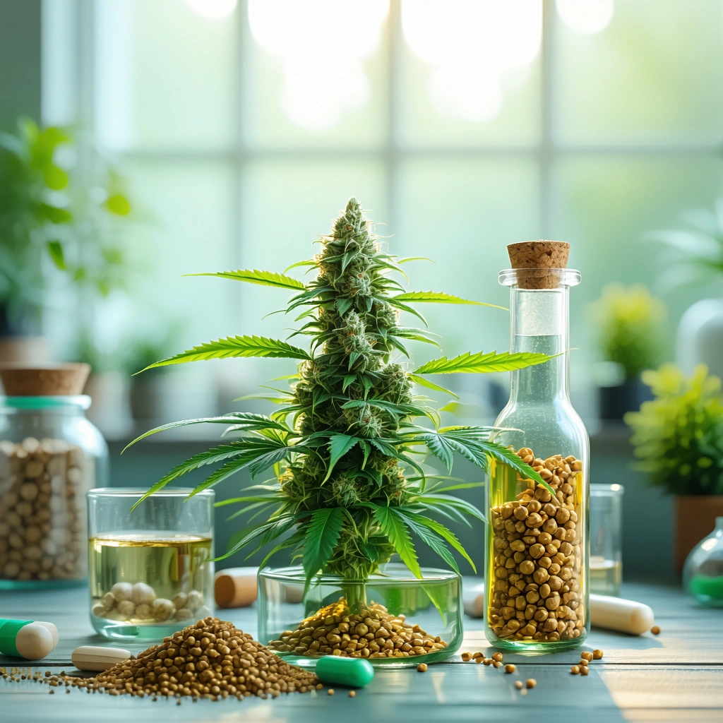 Cannabis Medicinal e Disfunção Erétil: Evidência