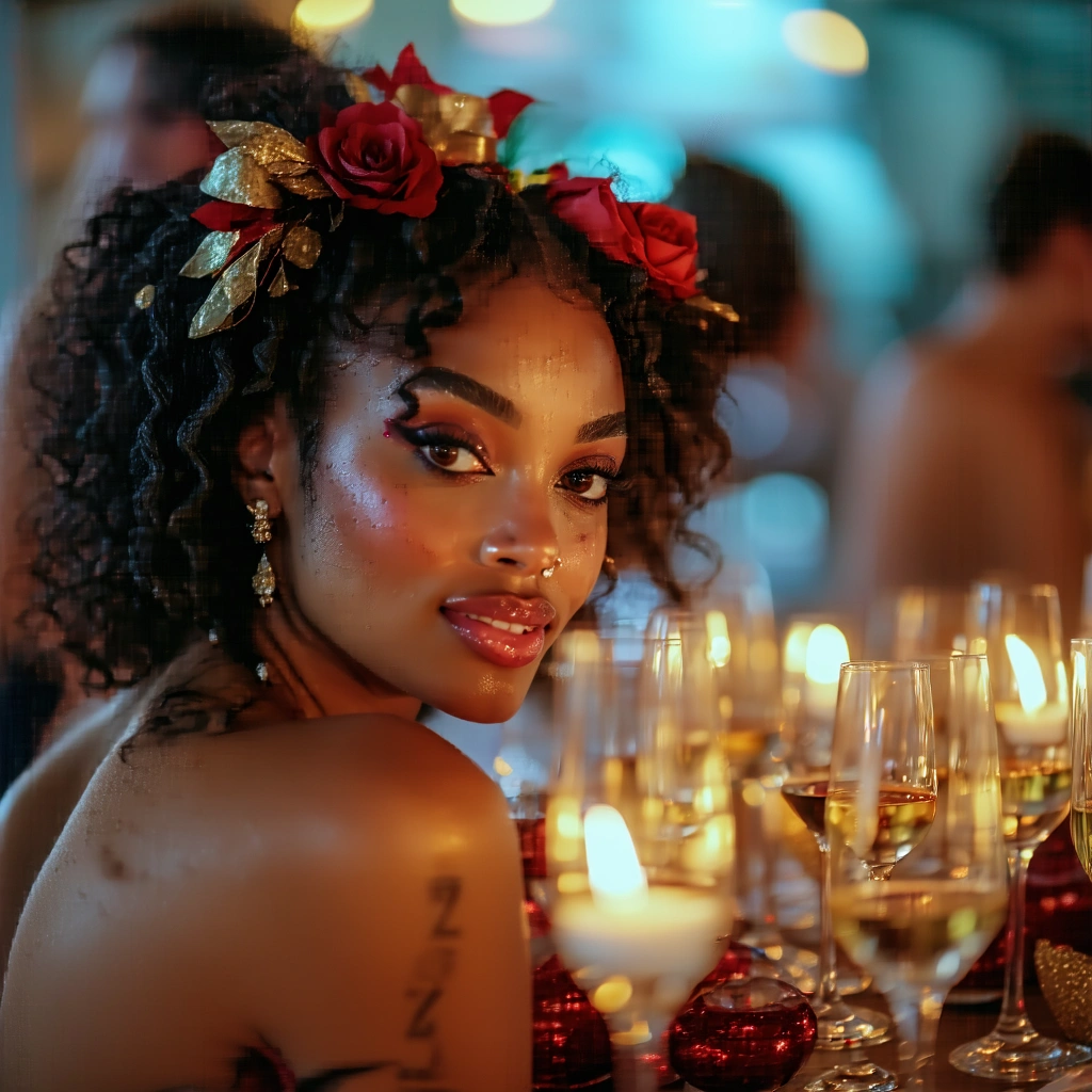 Carnaval em Lisboa: Cena Adulta e Festas Temáticas