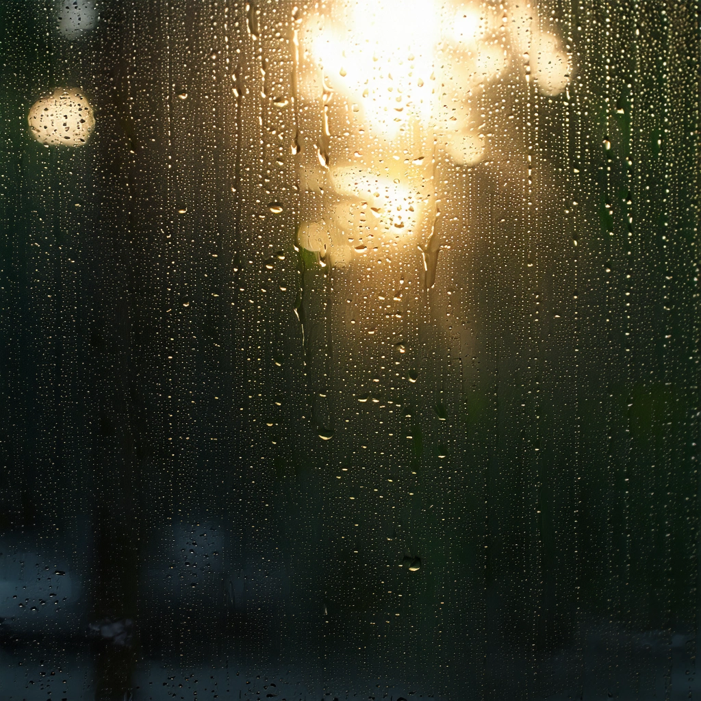 Chuva Dourada: Como Experimentar com Segurança