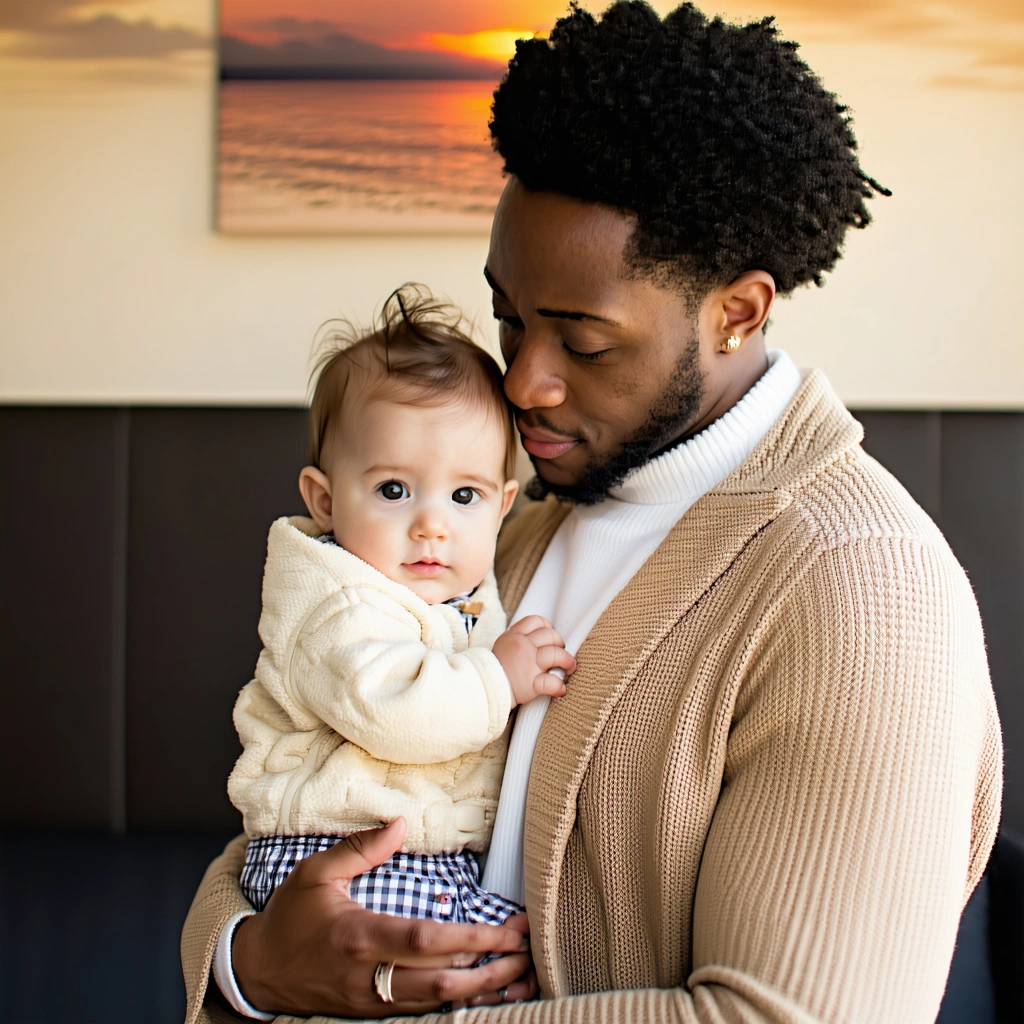 Co-Parenting e Novos Relacionamentos: Equilíbrio