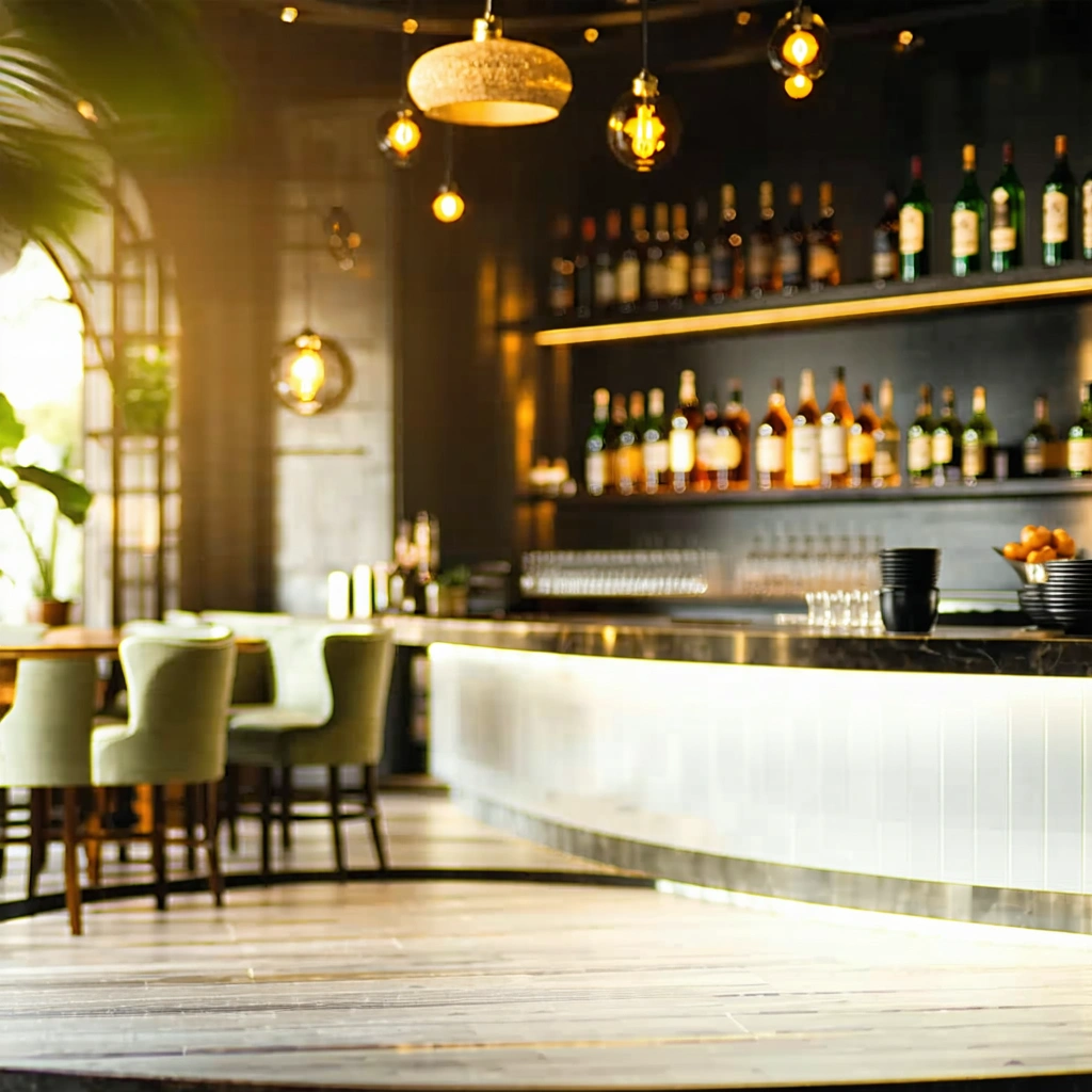 Como Abordar Alguém num Bar: Guia Prático