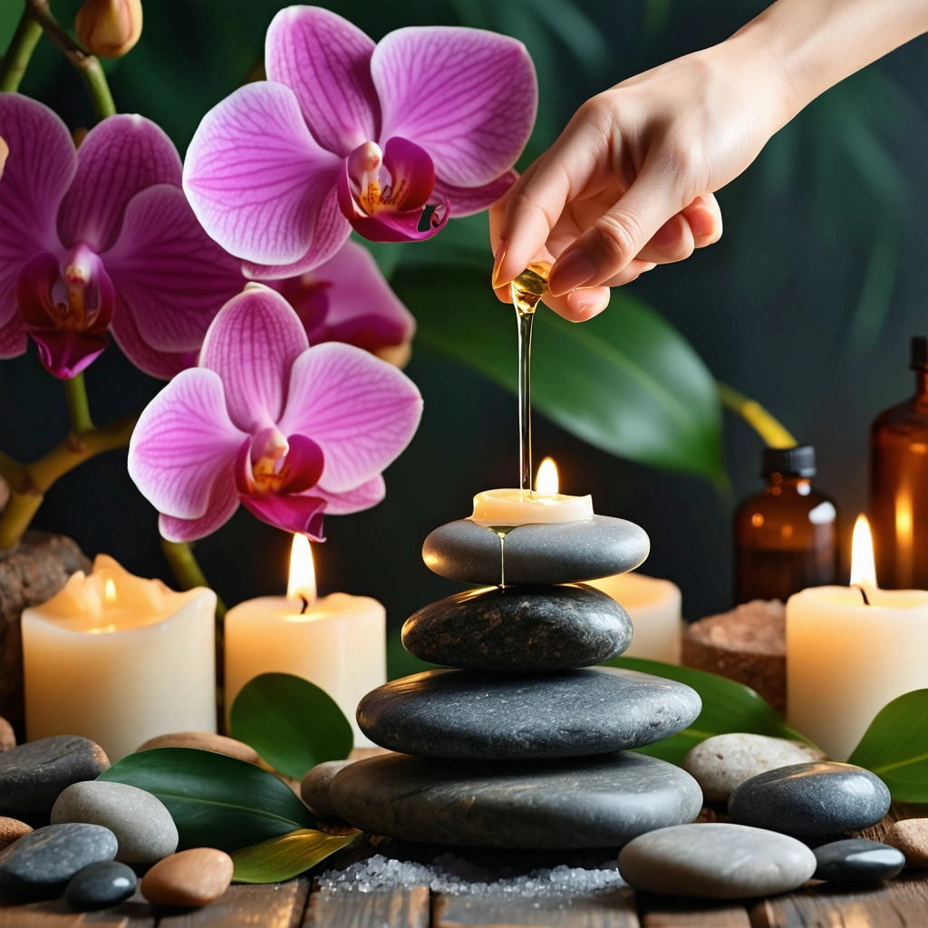 Como Fazer uma Massagem Sensual ao Parceiro