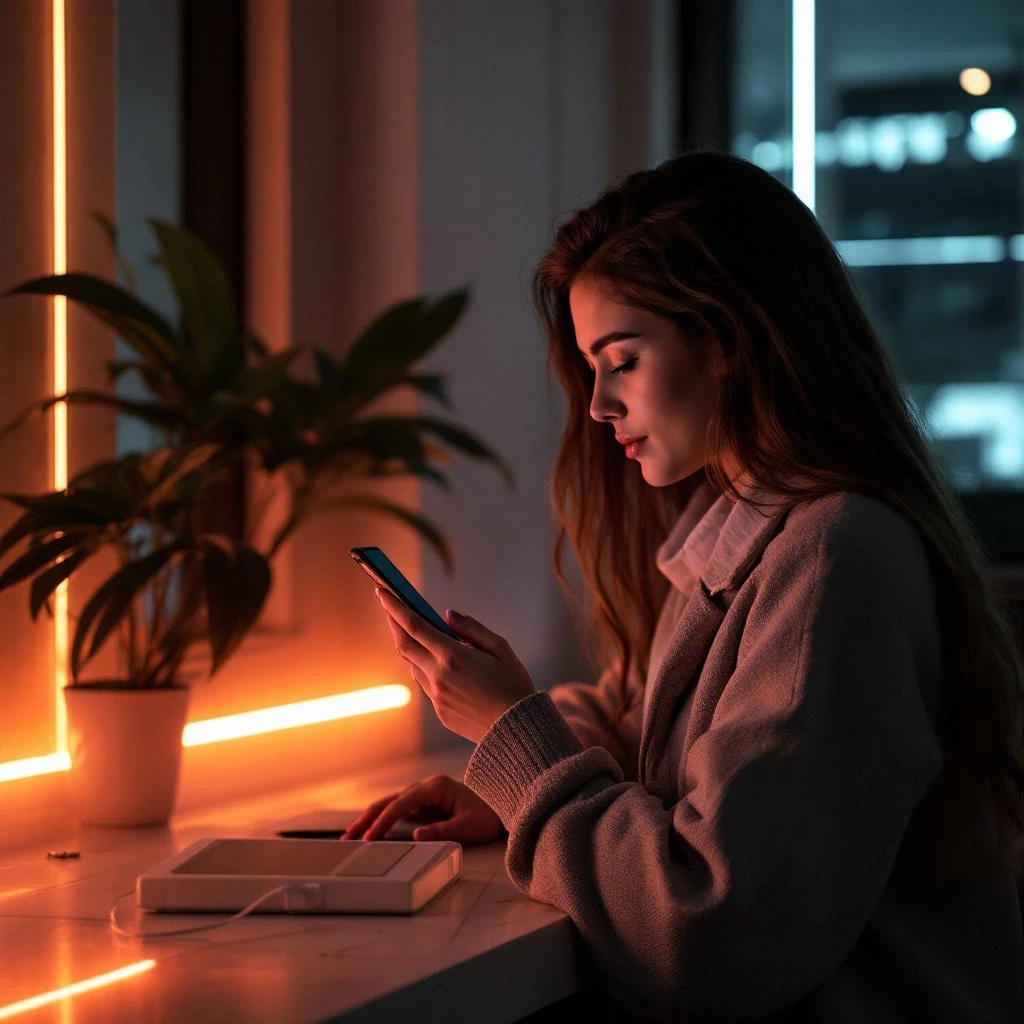 Como Fazer Sexting: Guia Para Iniciantes