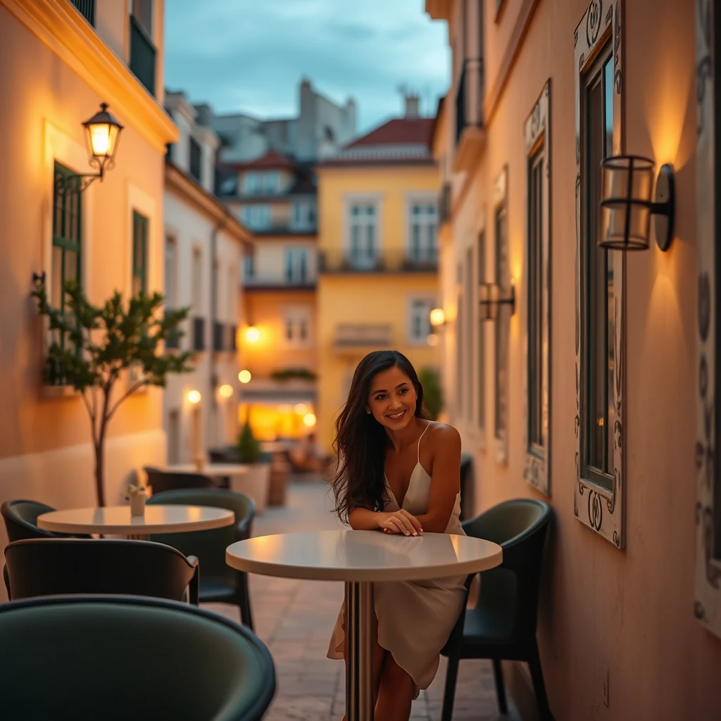 Contactos Íntimos em Portugal: Como Funcionam