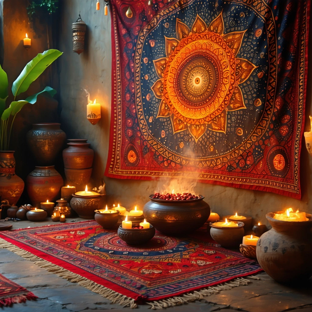 Conto Erótico: A Massagem Tântrica