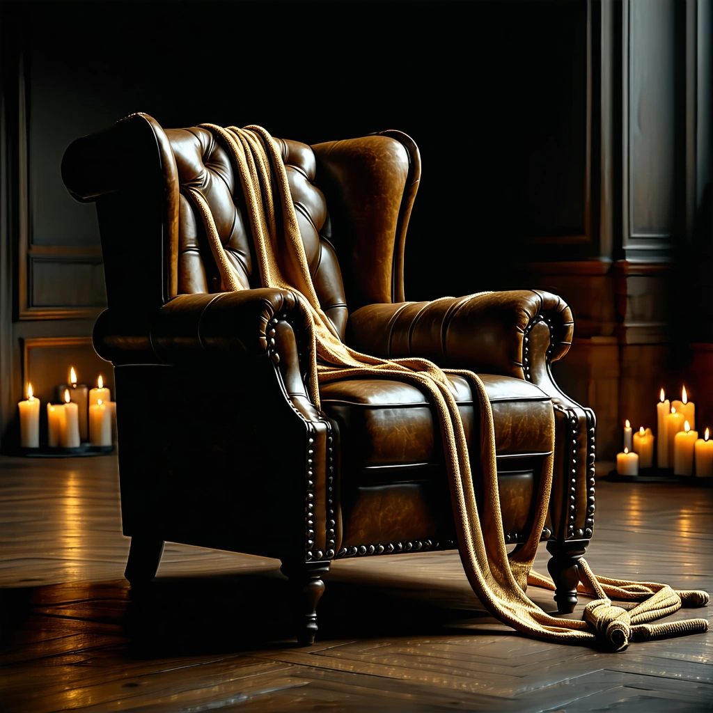 Conto BDSM: A Dominatrix de Lisboa