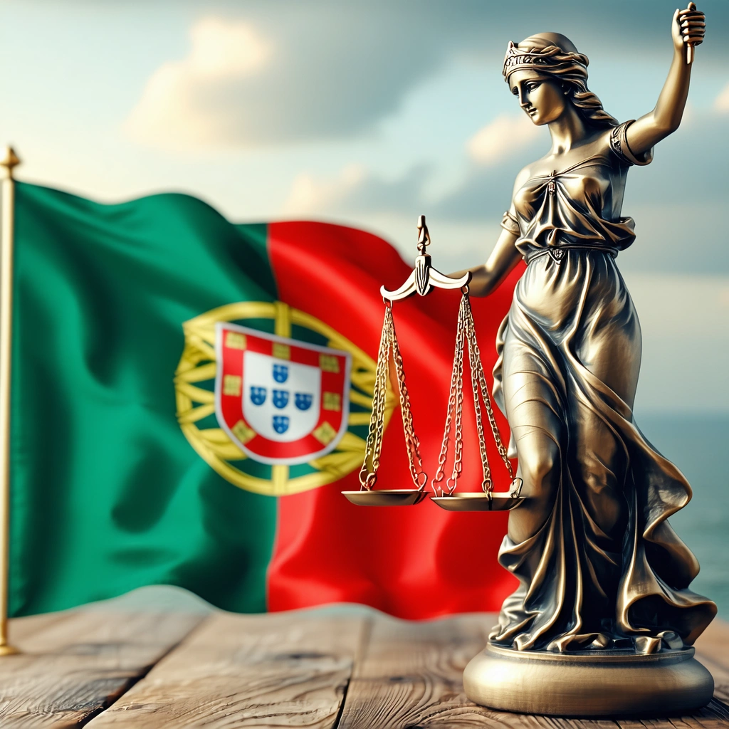Direitos Legais do Trabalho Sexual em Portugal