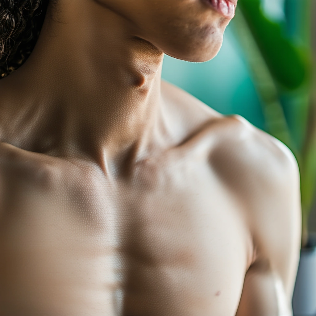Distúrbios Alimentares e Vida Sexual: Impacto e Recuperação