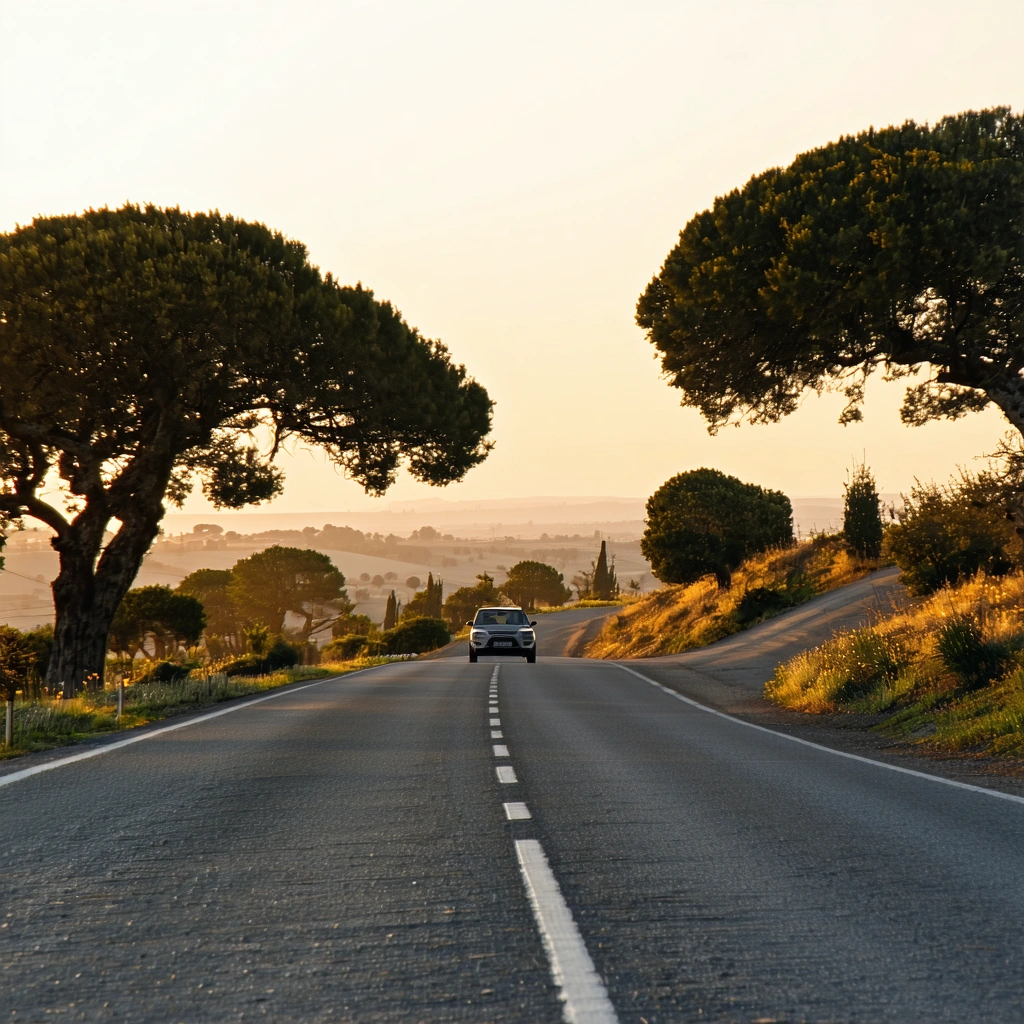 Dogging em Portugal: O Que Precisa de Saber