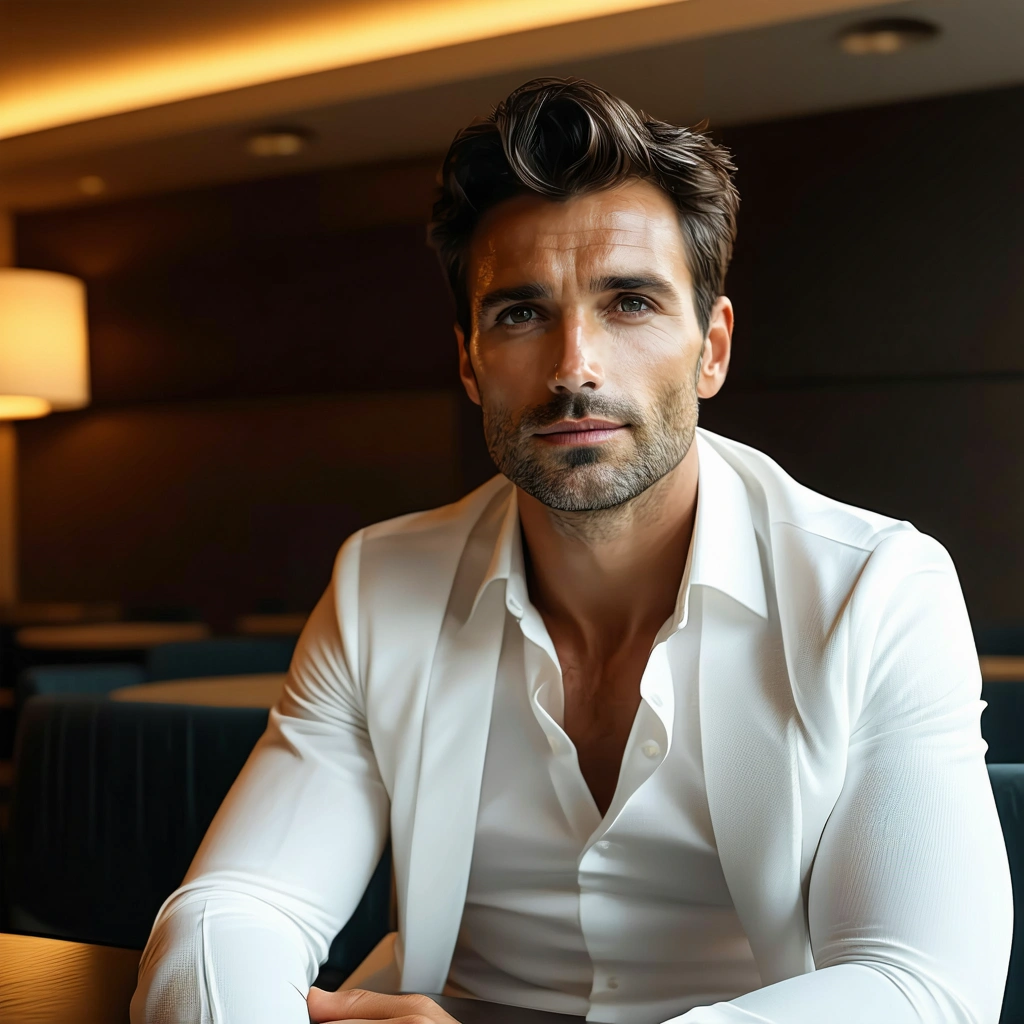 Envelhecimento Sexual Masculino: O Que Esperar