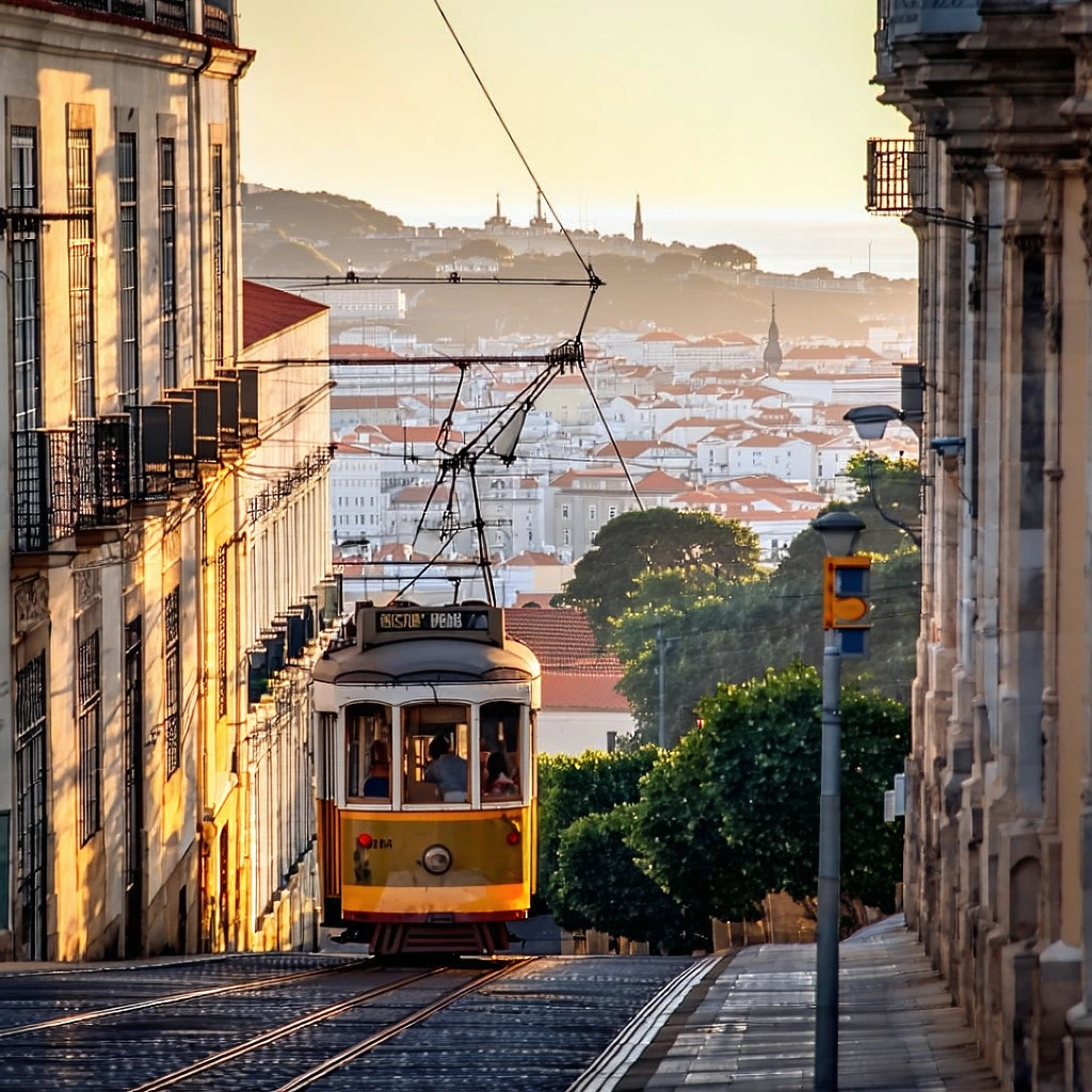 Escort em Lisboa: Guia para Novos Utilizadores
