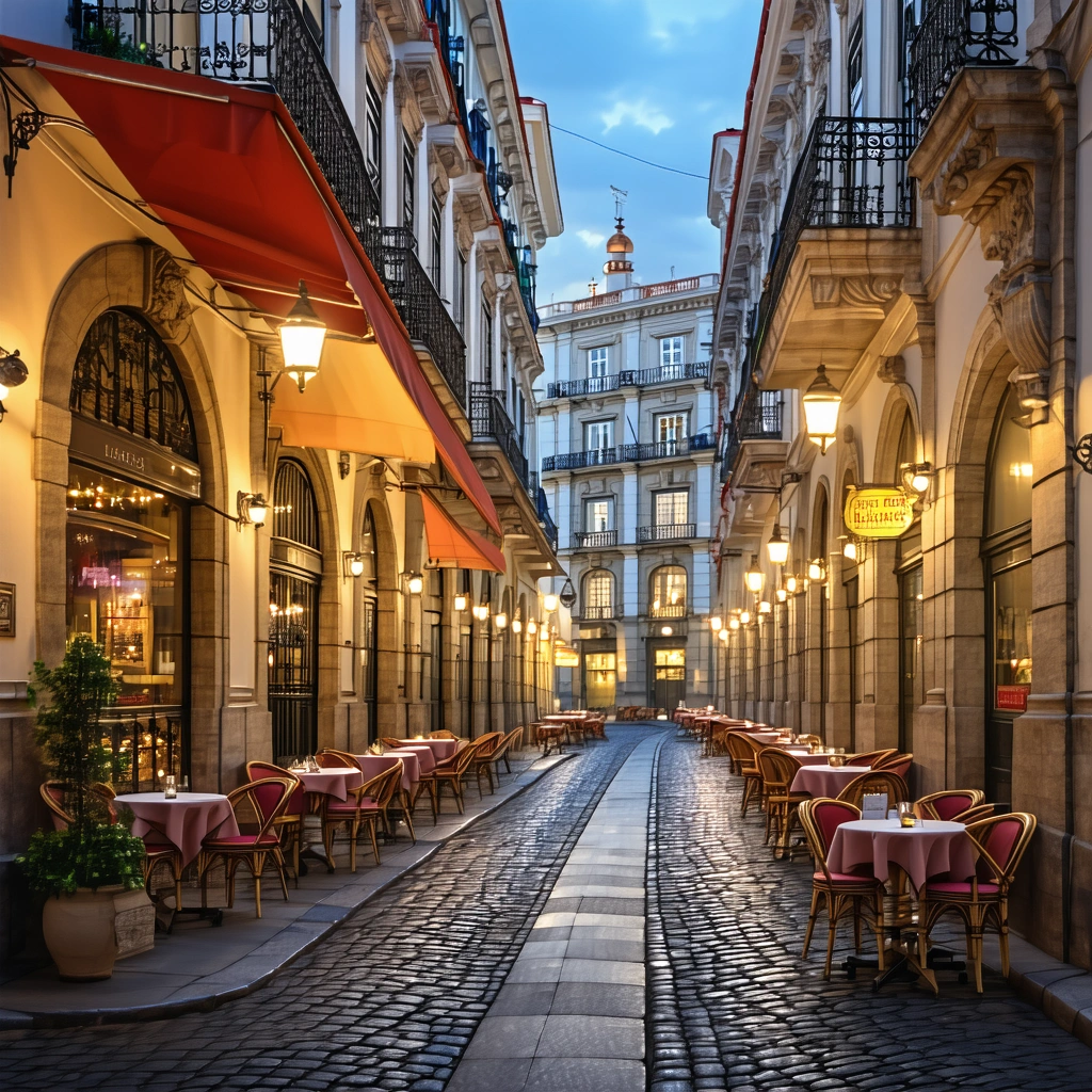 Escorts em Lisboa: Guia Completo de Segurança 2026