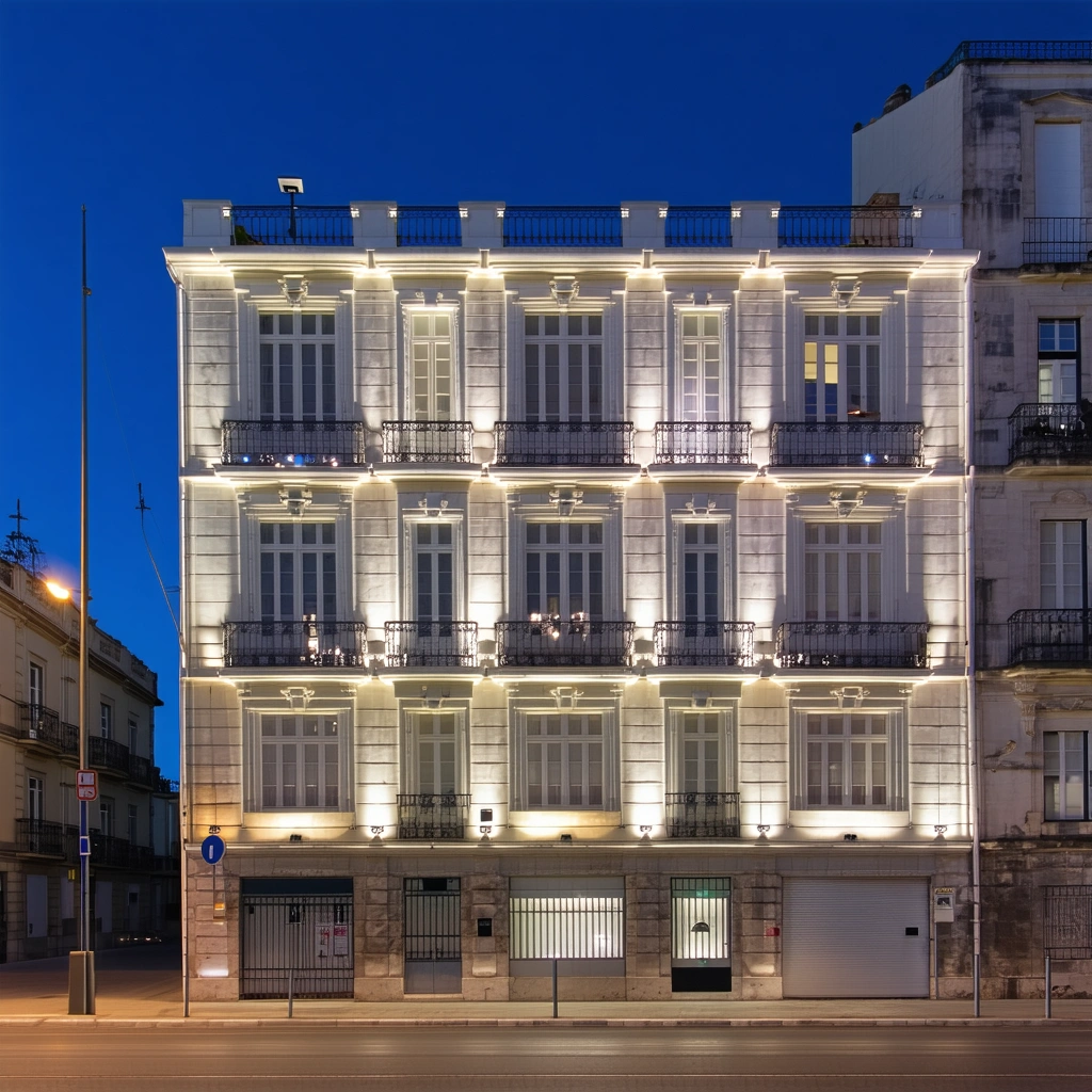 Escorts no Porto: Como Encontrar com Segurança