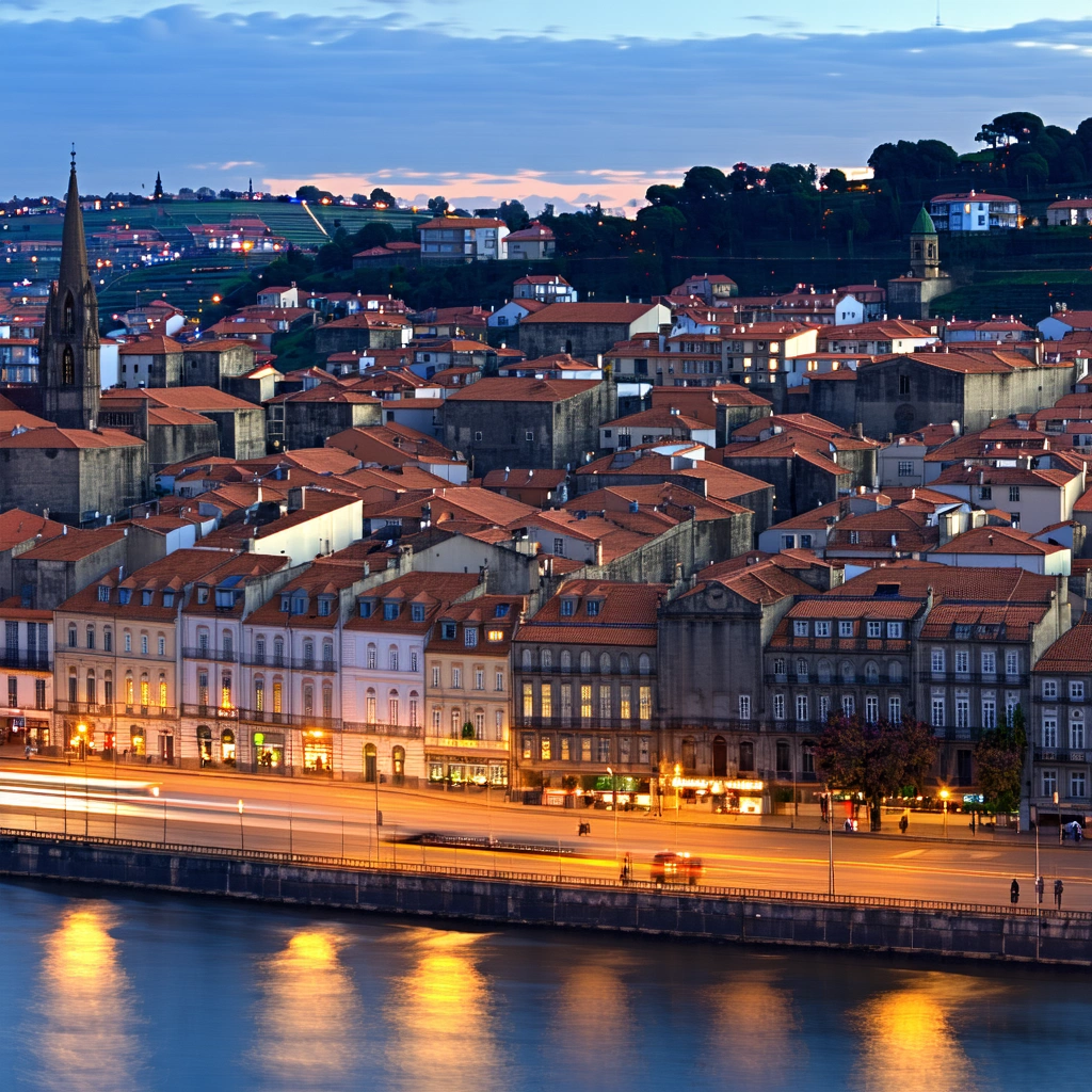 Escorts no Porto: Guia Completo 2026