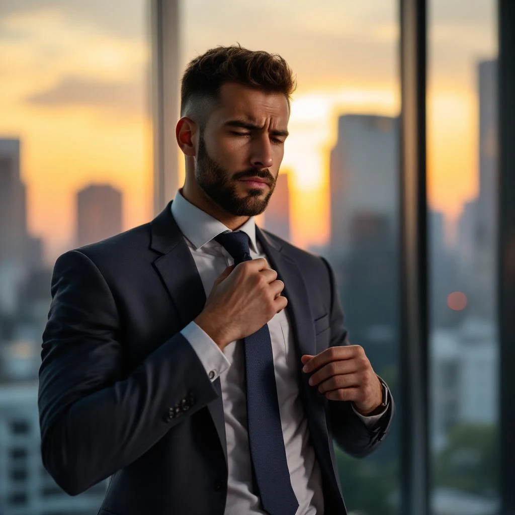 Estresse e Performance Sexual Masculina