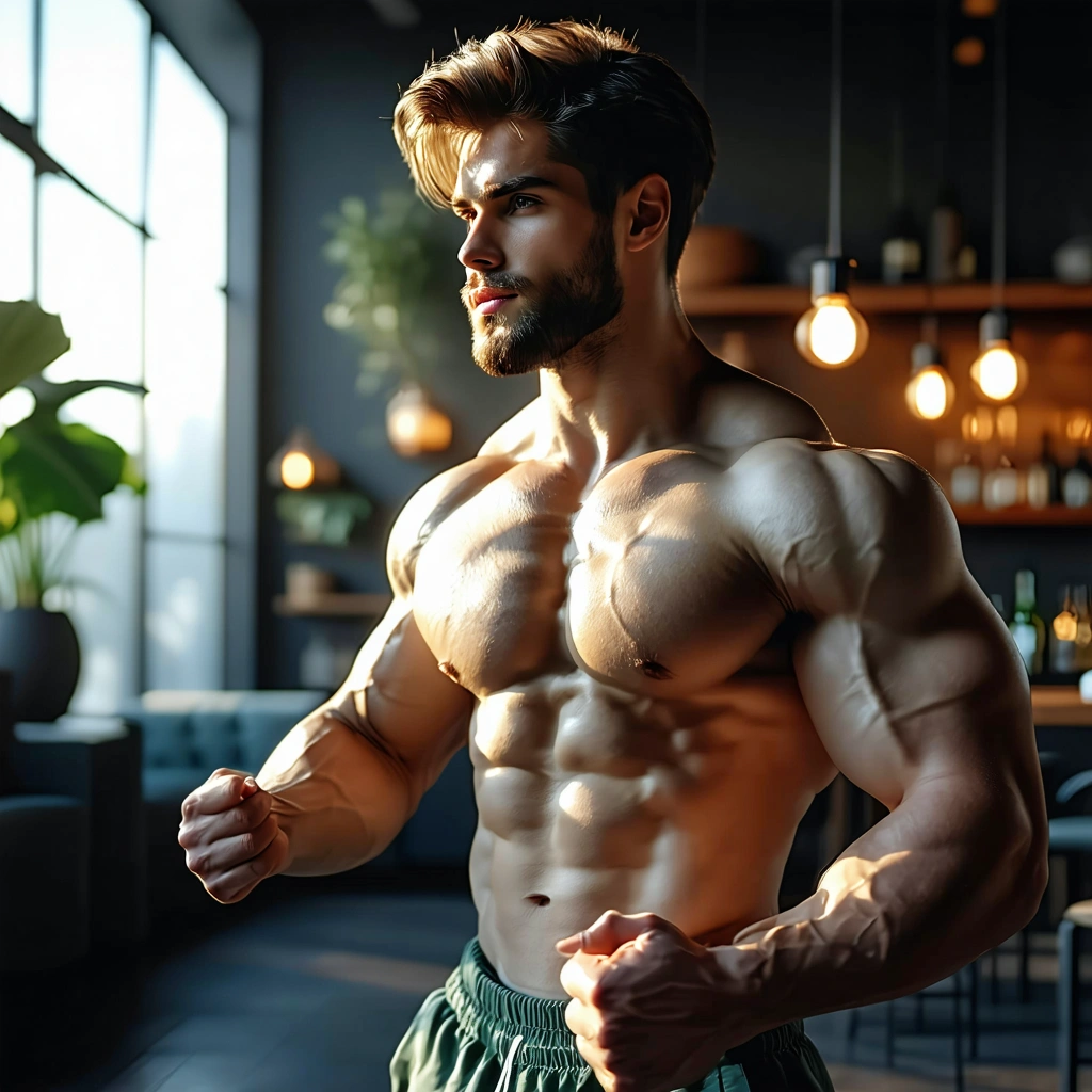 Exercício Físico e Performance Sexual Masculina