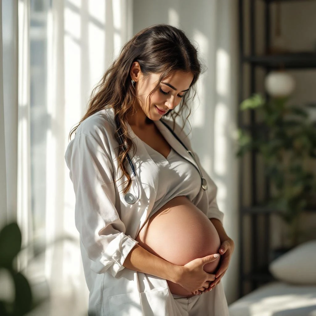 Fertilidade Feminina: Idade e Fatores
