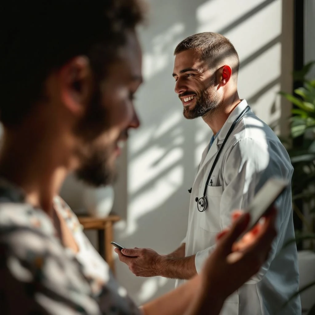 Fertilidade Masculina: Como Melhorar