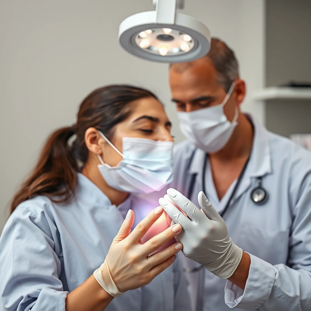 Garganta Profunda: Técnicas Avançadas e Controlo do Reflexo