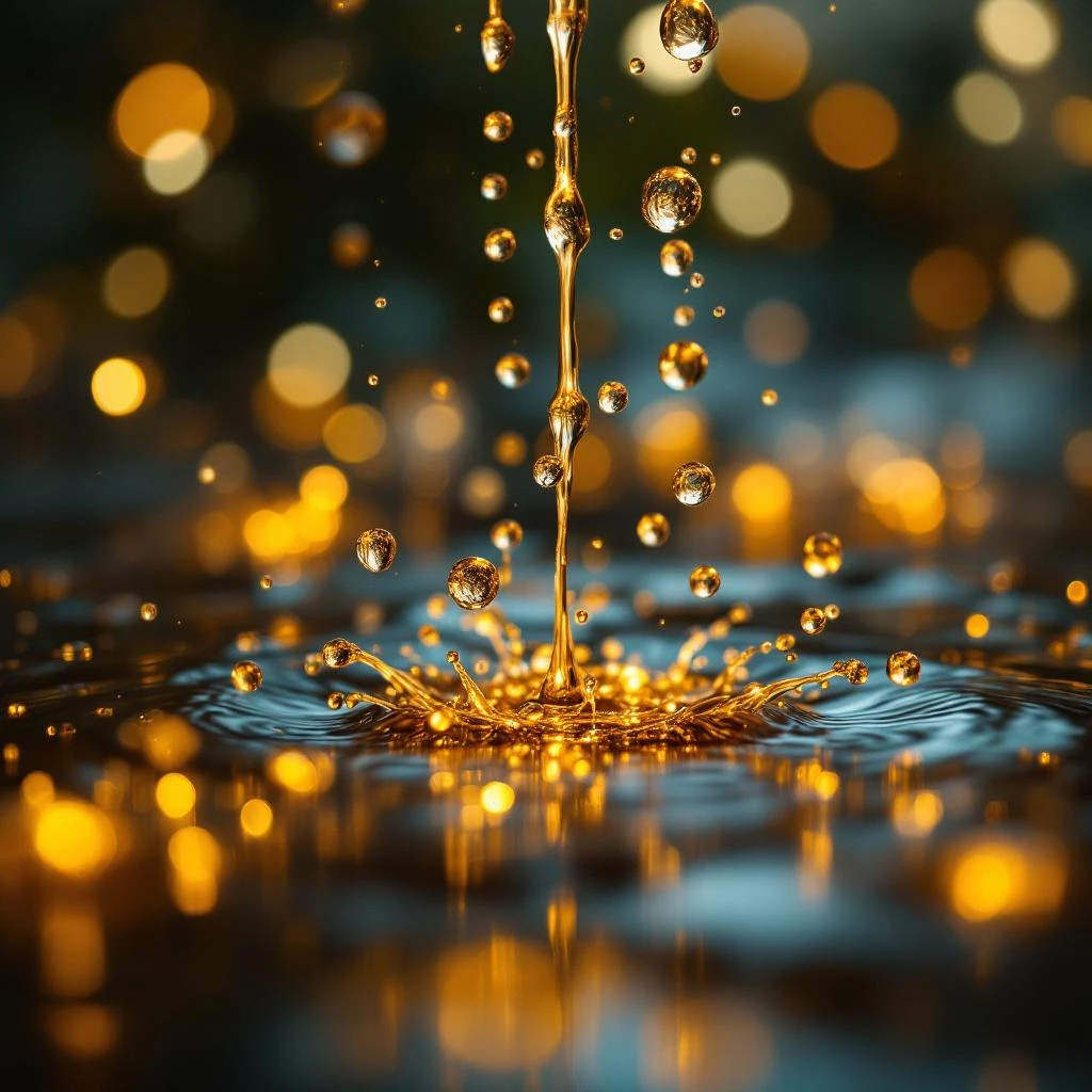 Golden Shower: O Que É e Porque Desperta Curiosidade