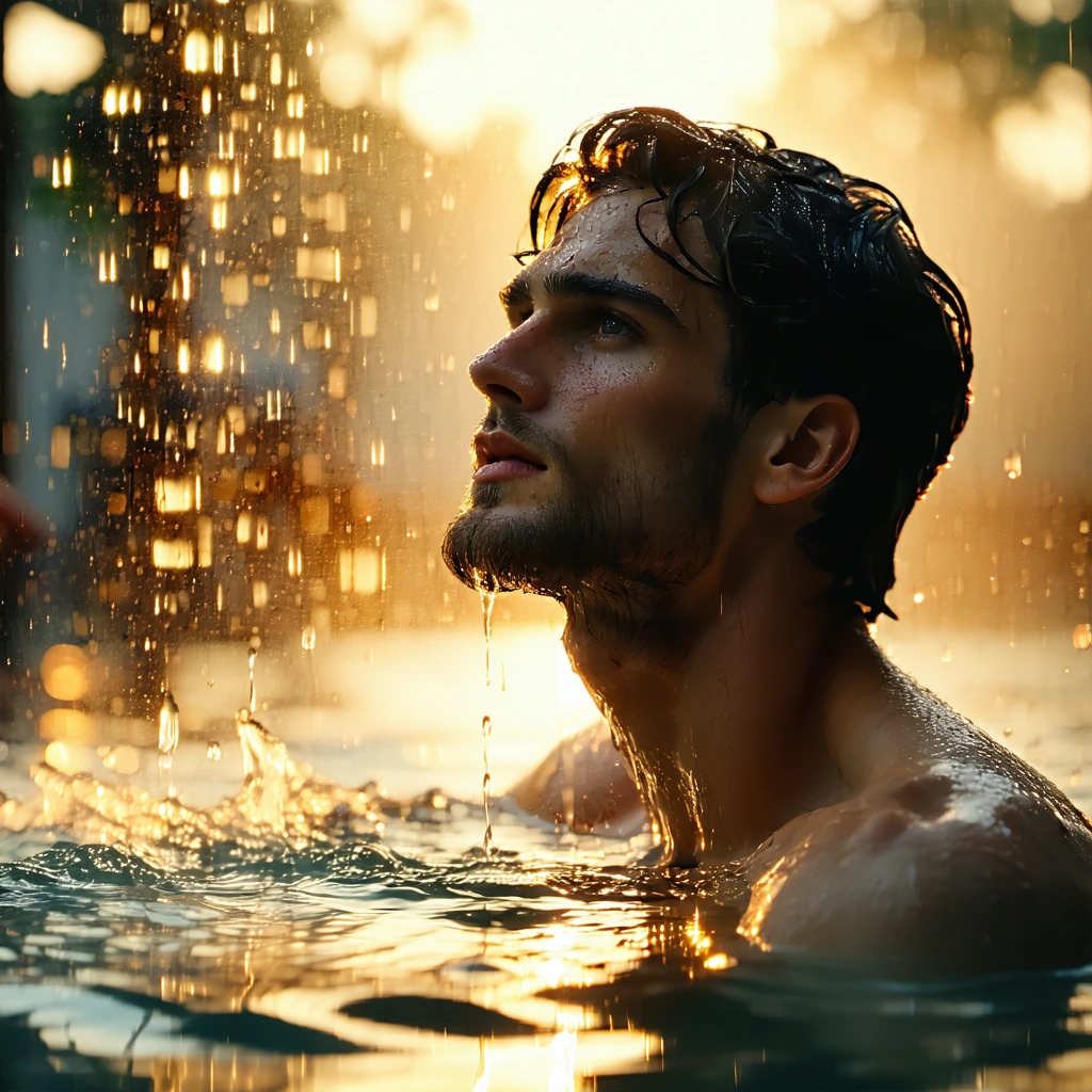 Golden Shower: Prática Segura Guia Completo