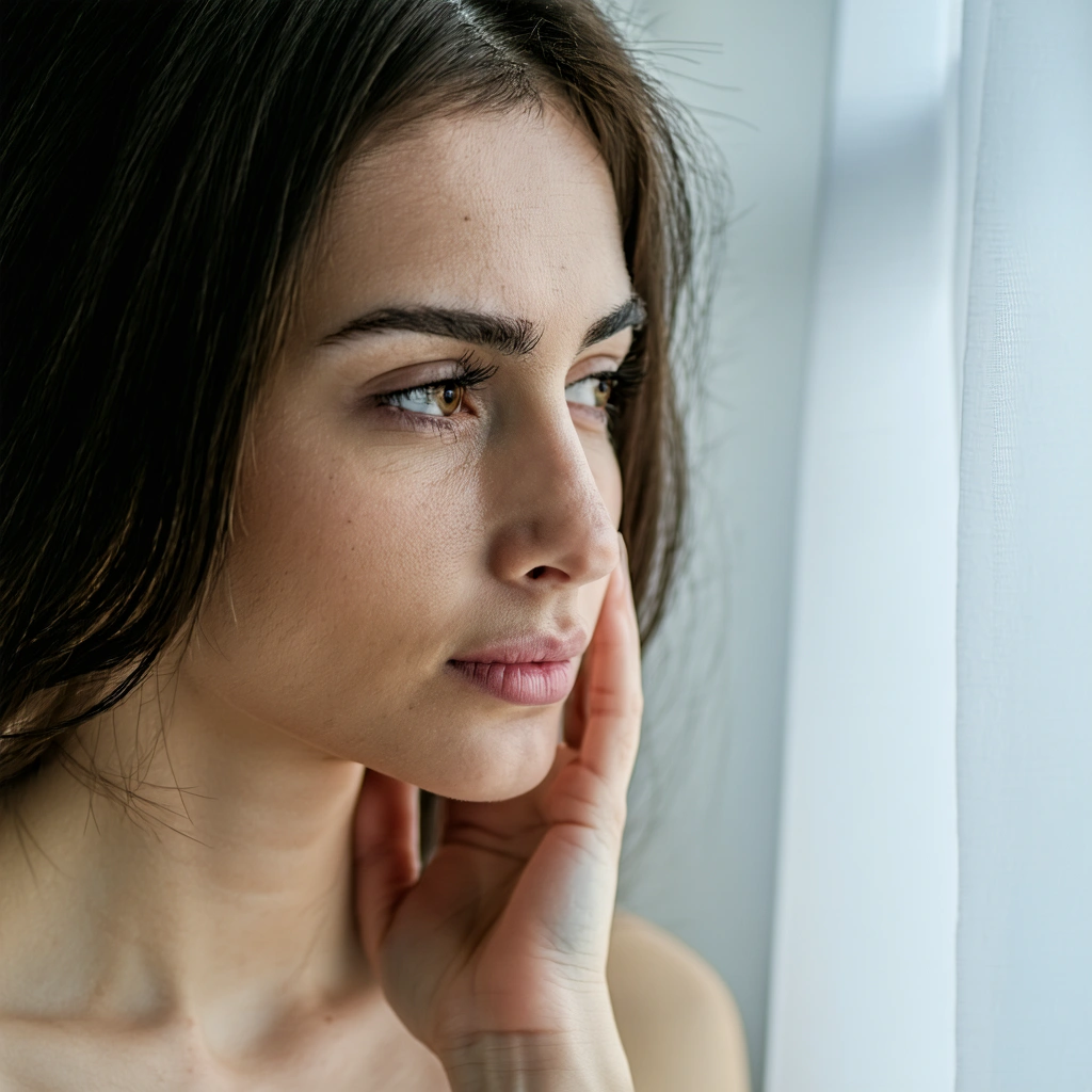 Grief Luto e Sexualidade: Retomar a Vida Íntima