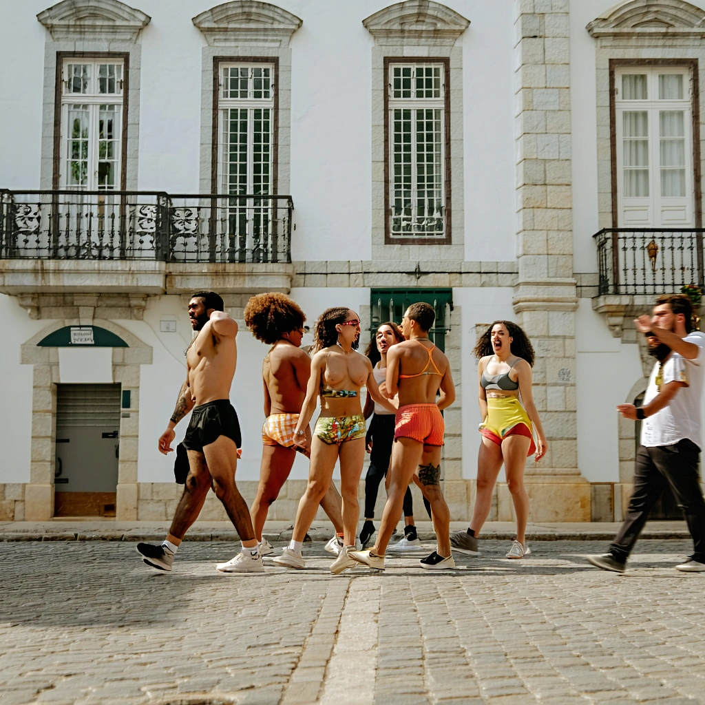 História do Orgulho LGBTQ em Portugal: Marcha e Evolução