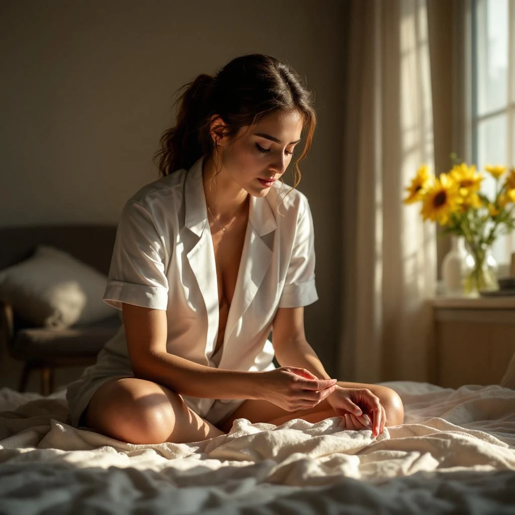 Infeção Urinária Após Sexo: Prevenção