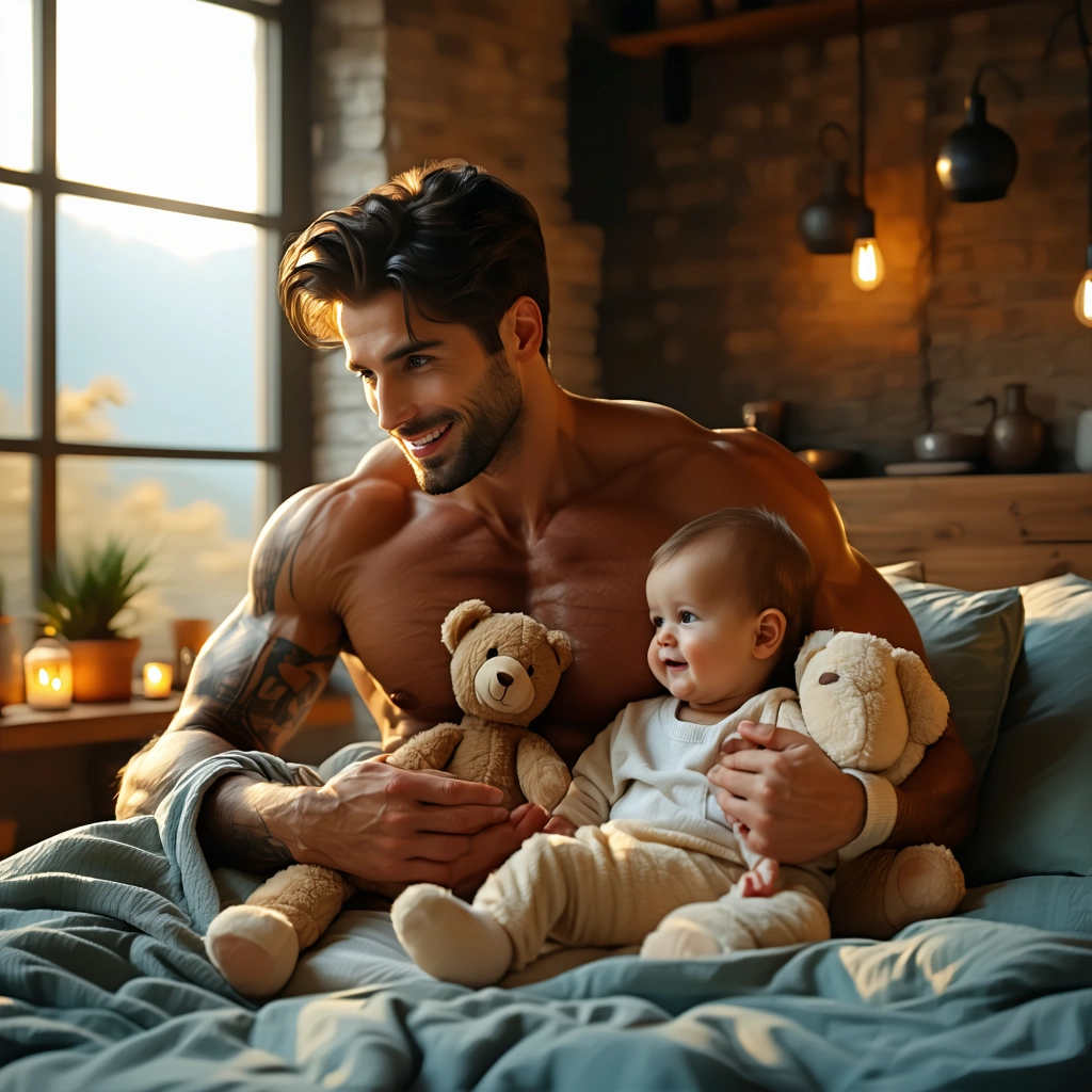 Infertilidade Masculina: Impacto Psicológico e Sexual