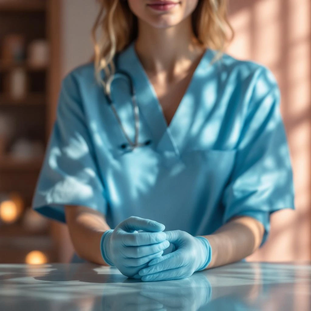 Laqueação de Trompas: Esterilização Feminina
