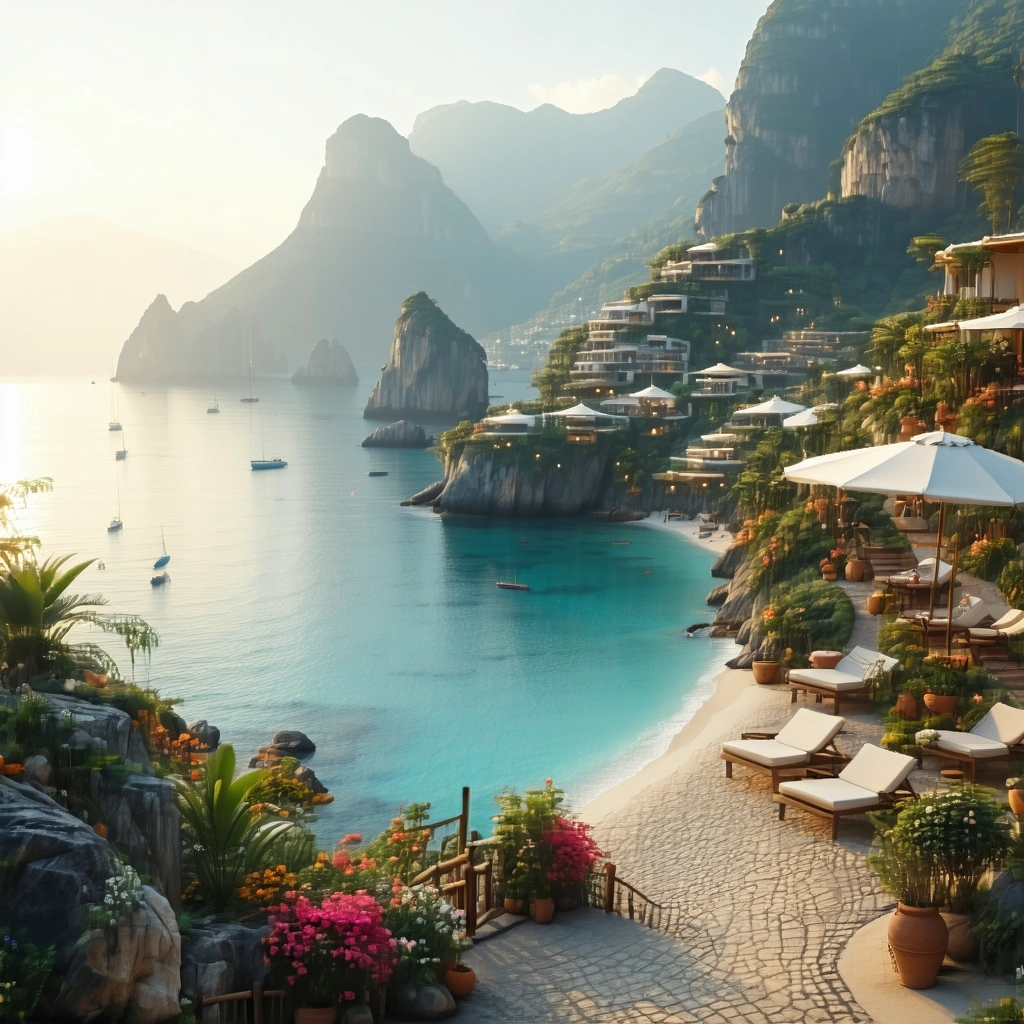 Madeira Escort Travel Guide