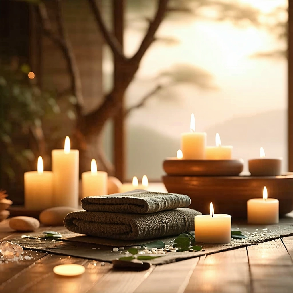 Massagem com Final Feliz vs Massagem Terapêutica: Comparativo