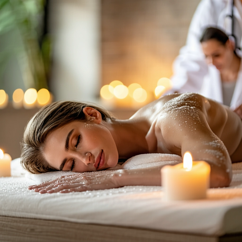Massagem Erótica em Lisboa: Guia Completo
