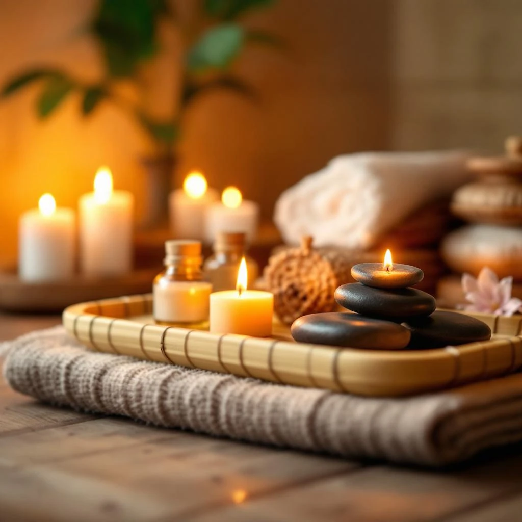 Massagem Erótica: Técnicas Para Casais