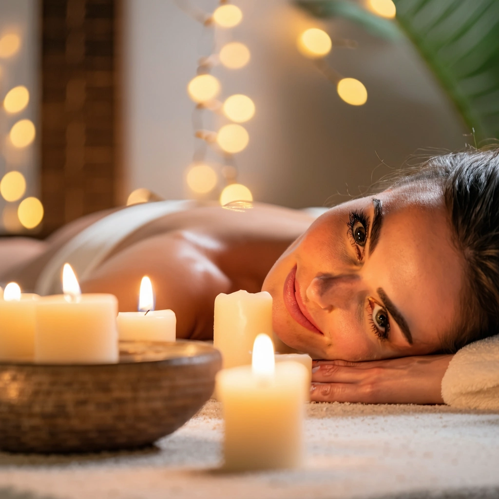 Massagem Erótica vs. Massagem Tântrica: Diferenças e Como Escolher