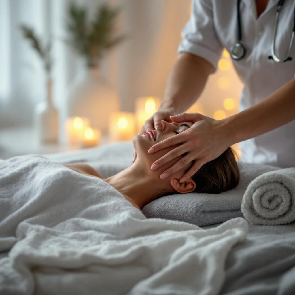 Massagem Sexual: Técnicas Para Casais