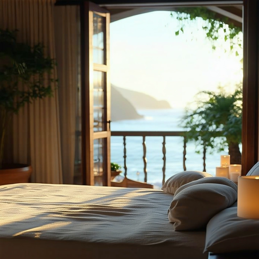 Massagens Eróticas Funchal Madeira: Guia