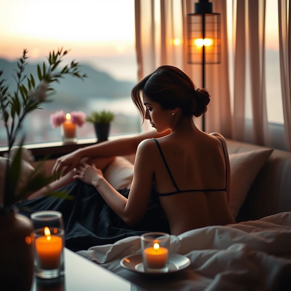 Massagens Eróticas na Madeira: Guia