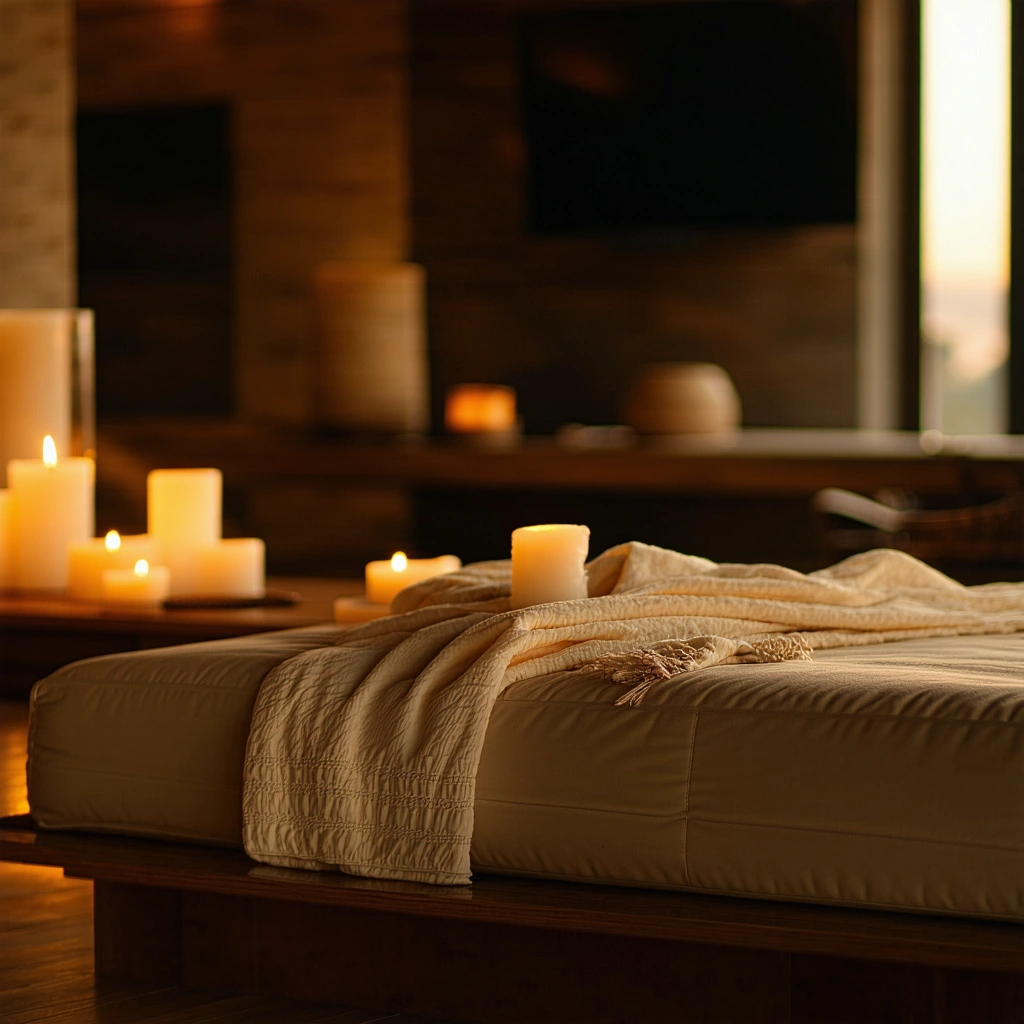 Massagens Eróticas Porto Preços: Tabela Completa