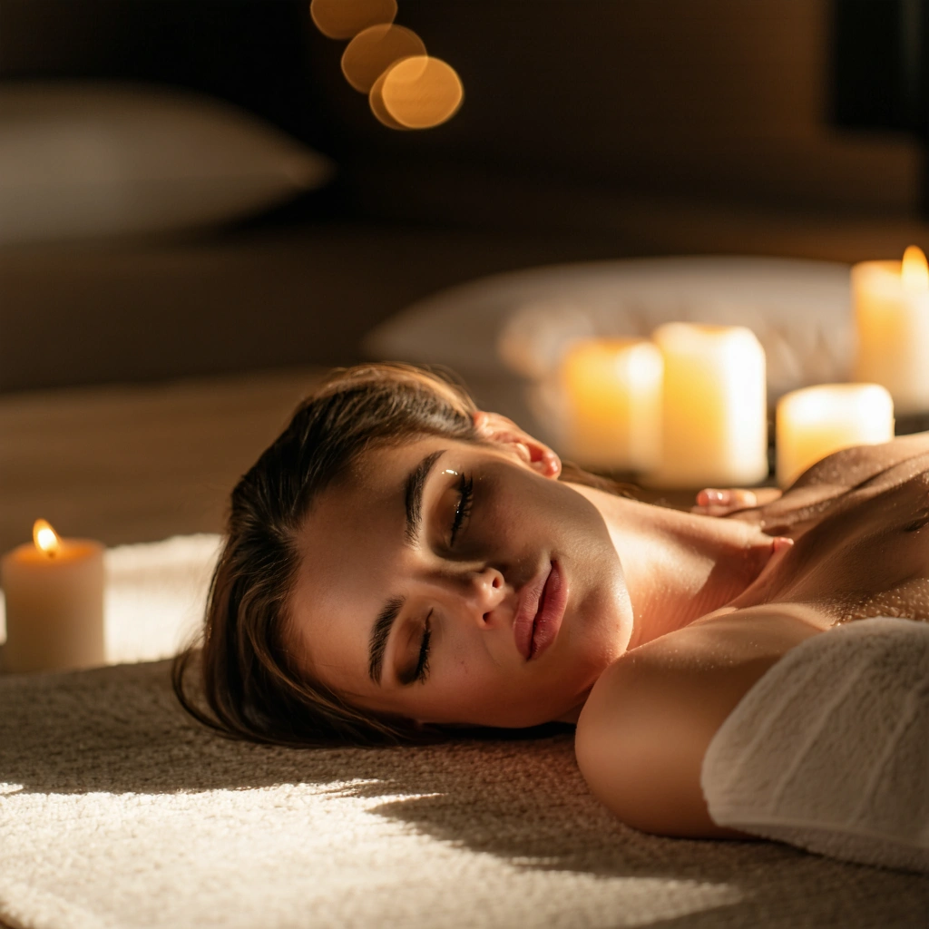 Massagens Sensuais em Gaia: Guia