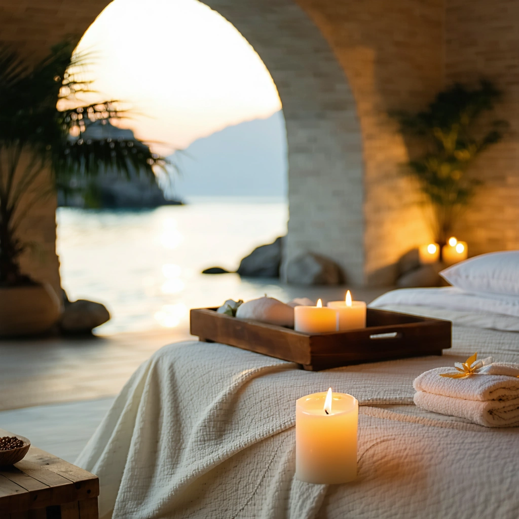 Massagens Sensuais no Porto: Guia Completo
