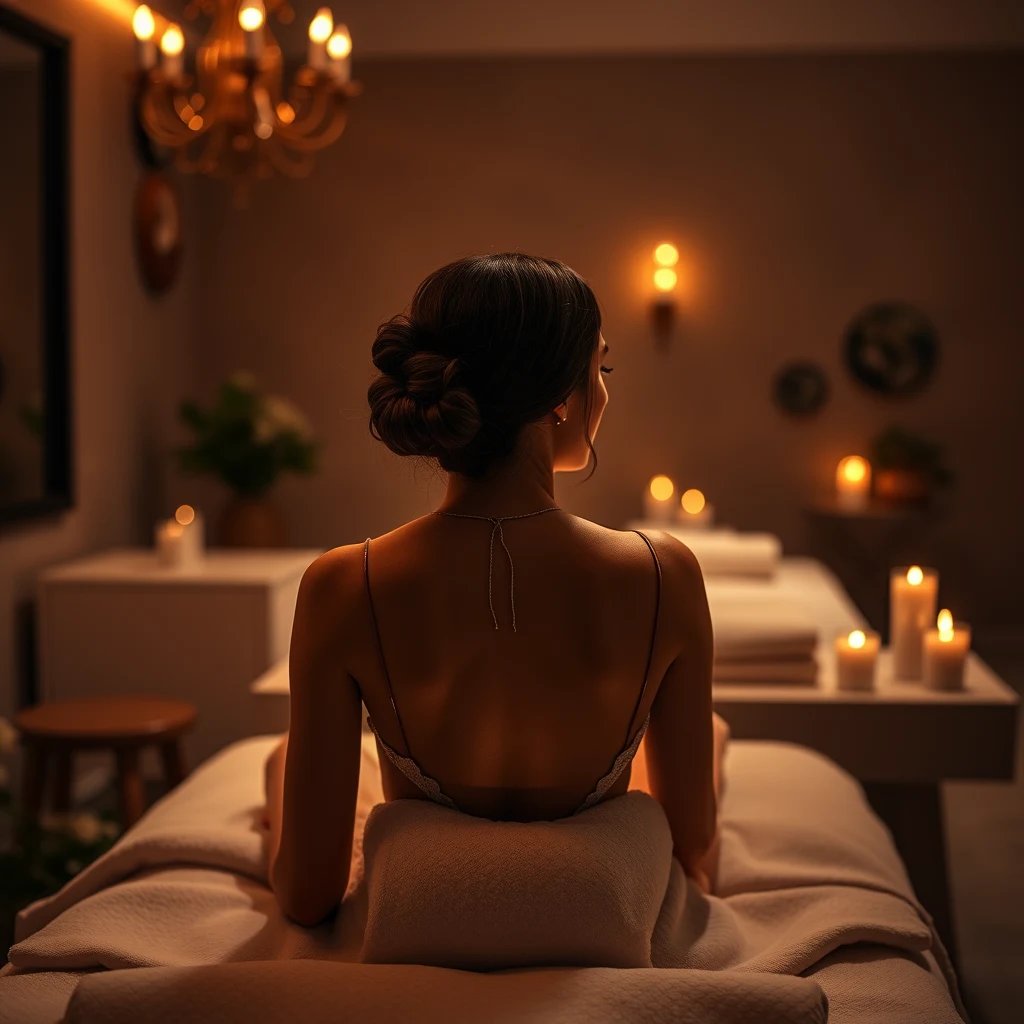 Massagens Tântricas no Porto: Preços