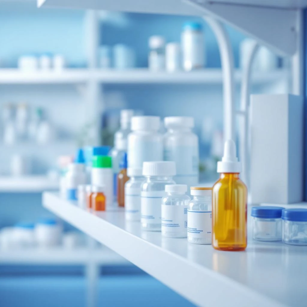 Medicamentos Que Afetam a Libido: Lista Completa