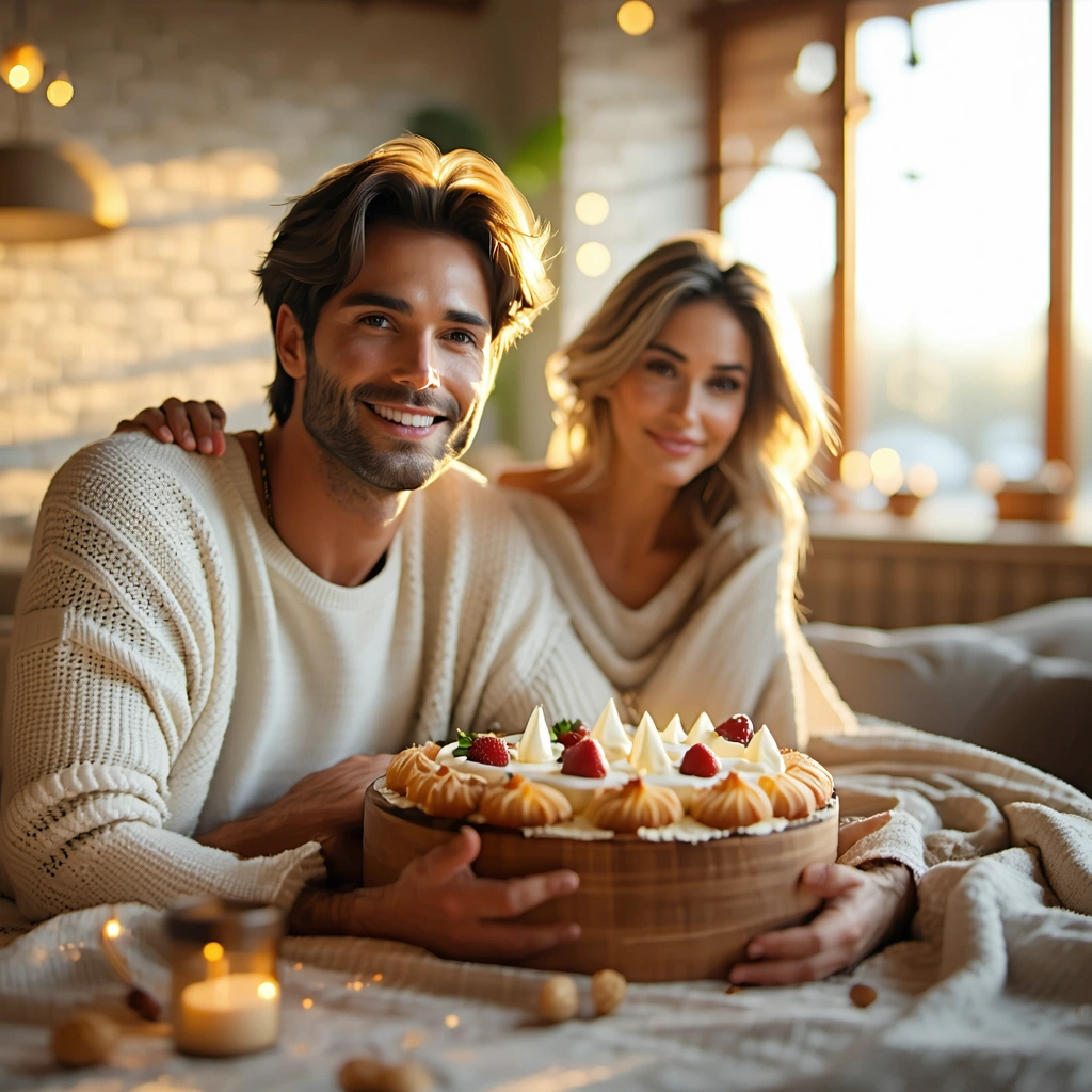 Ménage à Trois: Guia para Casais Curiosos