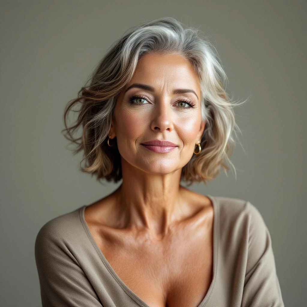 Menopausa e Sexualidade Após os 50